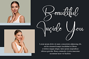 Simple Autography, a Handwritten Font by FreshTypeINK (Thumbnail 3 of 8)