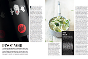 Magazine Template, a Magazine Template by Cristian Villegas Studio (Thumbnail 8 of 14)
