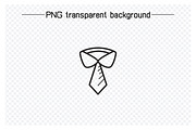 100 Business and Finance Line Icons, an Outline Icon by Designfour (Thumbnail 6 of 7)
