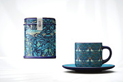 William Morris Seamless Patterns 4, a Pattern Graphic by ARTOZEN DIGITAL (Thumbnail 7 of 10)