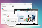 Magento 1.9 Beeshop Theme, a Websites & App Template by Puzzthemes (Thumbnail 1 of 3)