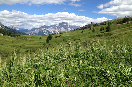 Beautiful Mountains In Dolomites Stock Photo Containing Dolomites And preview 6