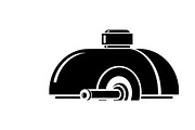 Bold industrial machine silhouette, an Illustration by Amazin_art (Thumbnail 28 of 31)