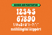 Move Groovy Font, a Font by Typegoals Studio (Thumbnail 6 of 7)