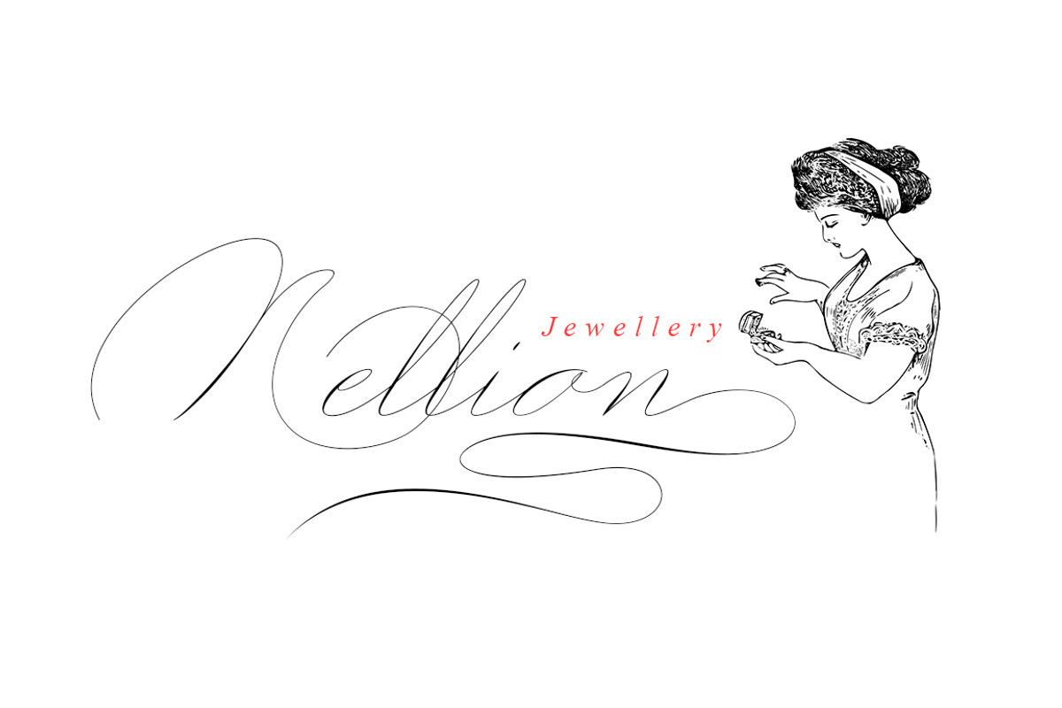 Graceful | New Update, a Script Font by Alcode (Photo 10 of 12)