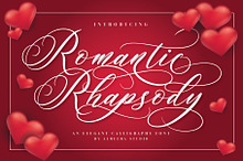 Romantic Rhapsody