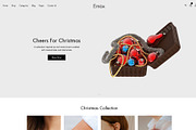 Emax - Jewelry Store Shopify Theme, a Shopify Template by Team90Degree (Thumbnail 4 of 6)