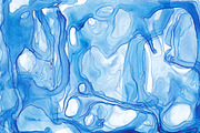 MODERN INK - Abstract Textures Pack, a Texture Graphic by Yashroom (Thumbnail 8 of 10)