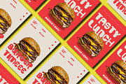 DROOB - Display Font, a Sans Serif Font by Boril Std (Thumbnail 11 of 13)