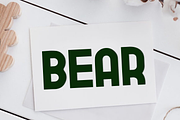 Inside Monster, a Script Font by FreshTypeINK (Thumbnail 4 of 7)