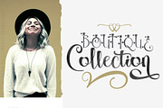 Alista script, a Script Font by Franstudio (Thumbnail 3 of 11)