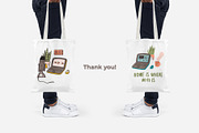 Podcast doodles, a Technology Illustration by helgascandinavus (Thumbnail 9 of 9)