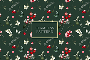 Noel | Christmas set | 180 images, a Decorative Illustration by Karma (Thumbnail 24 of 28)