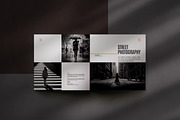 Photography Portfolio Template, a Brochure Template by adekfotografia (Thumbnail 9 of 13)
