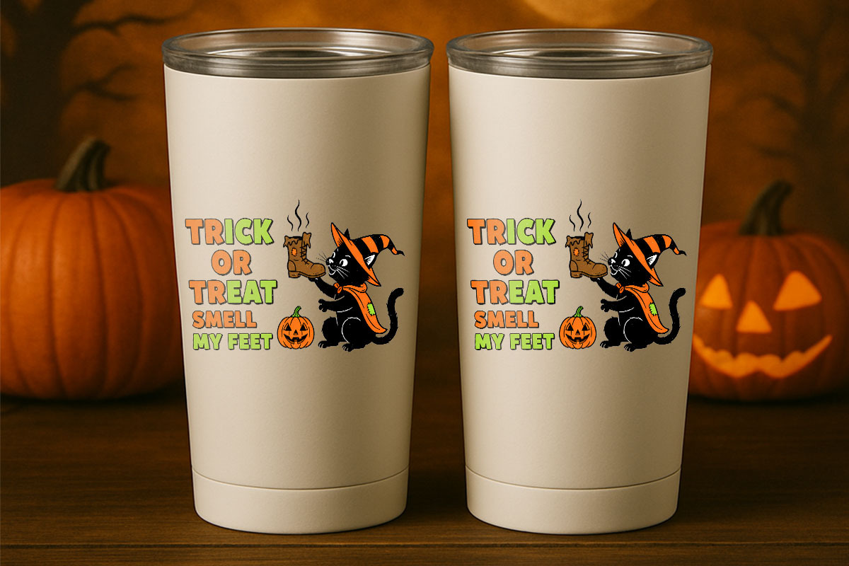 Retro Halloween, Hand-draw PNG, an Object Graphic by GlitterCraft (Photo 51 of 101)