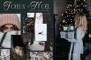 Joyeux Noel 300 Christmas Photos, a Holiday Photo by The Bambi Collective (Thumbnail 1 of 24)