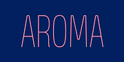 Goudar HL, a Sans Serif Font by Stawix (Thumbnail 4 of 9)