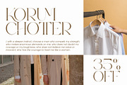 Moche - Luxury Serif Font, a Serif Font by Aqeel_Art (Thumbnail 4 of 12)