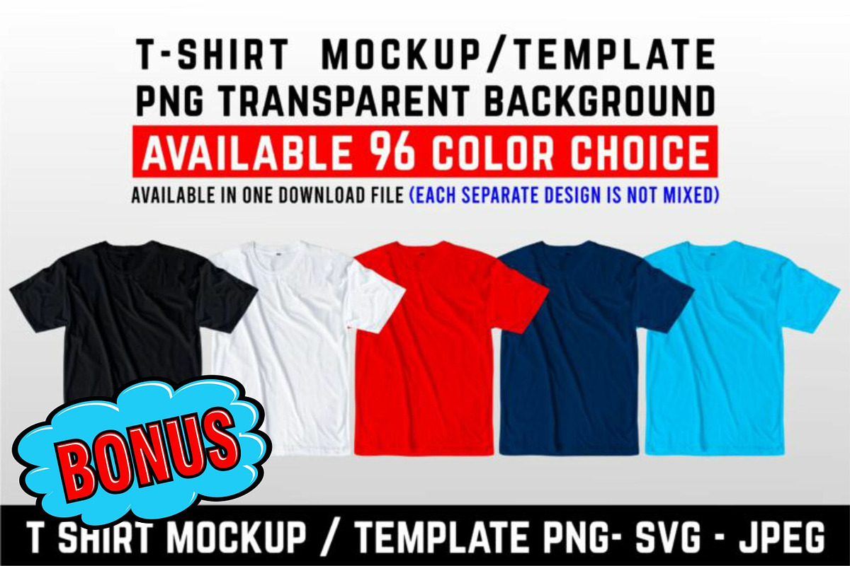 T shirt Design Mega Bundle, an Object Graphic by D2PUTRI (Photo 21 of 37)