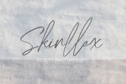 Maike Catrina Handwritten Script, a Script Font by NTC Graphic (Thumbnail 4 of 9)