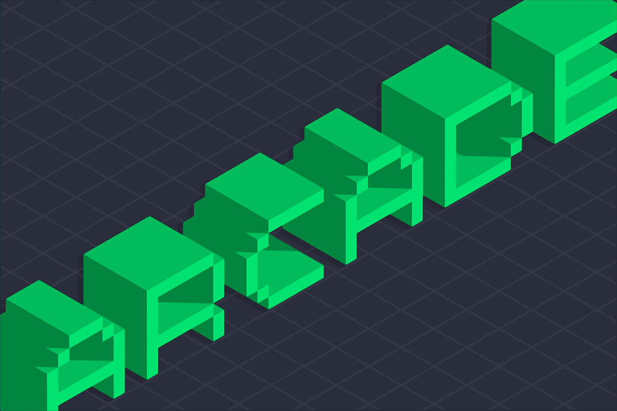 Combo Machine - Pixel Typeface, a Sans Serif Font by alpercakici (Photo 2 of 22)