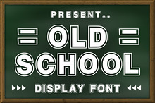 Old School