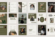 AVIRA Instagram Posts & Stories, a Social Media Template by BoldNStudio (Thumbnail 5 of 10)