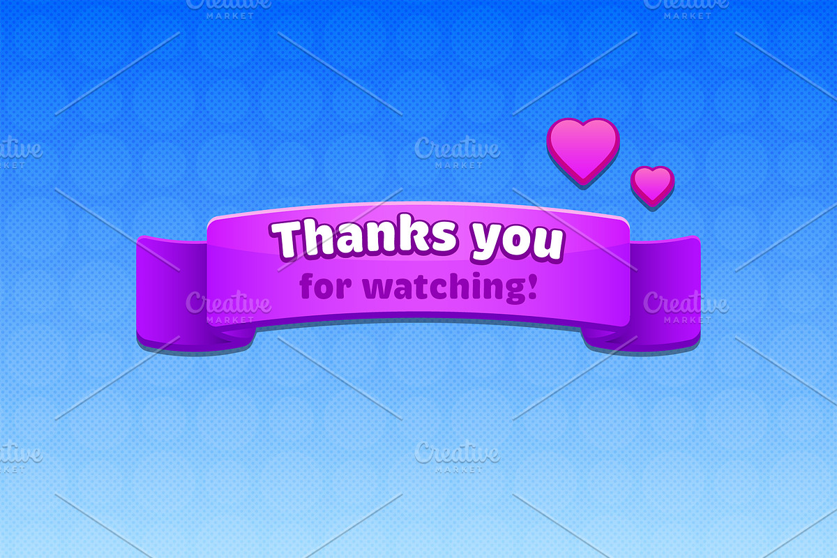 Game UI pack for mobile casual game, an UI Kit Template by KartInnka (Photo 18 of 18)