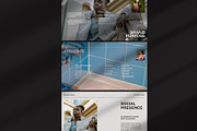 Personal Brand Deck Keynote, a Presentation Template by adoestudio (Thumbnail 3 of 9)