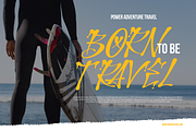 Power Skate | Graffiti Style, a Handwritten Font by Denustudios (Thumbnail 8 of 15)