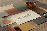 Piwoje - Modern Elegant Serif Typefa, a Font by Astuti Studio (Thumbnail 10 of 16)