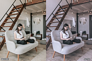 Minimal Lightroom Presets, a Preset Add-On by AAA Presets (Thumbnail 6 of 21)