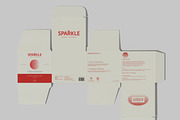 Cosmetic Boxes & Promotion Mockups, an Advertising Mockup by Vitora Mockup (Thumbnail 10 of 12)