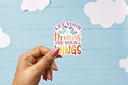 Positivity and Inspirational and sti, an Object Graphic by Regulrcrative (Thumbnail 10 of 11)