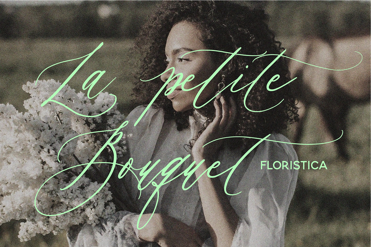Autumn Melody // Wedding Calligraphy, a Script Font by PeachCreme (Photo 10 of 20)