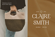 SS Geraldine - Beauty Serif Font, a Serif Font by Typocracy Studio (Thumbnail 4 of 11)