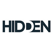 Hidden text logo with d hidden, an Object Illustration by LogosDen (Thumbnail 3 of 3)