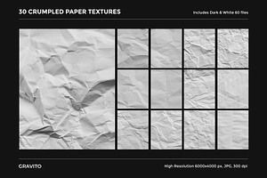 Paper Texture Collection