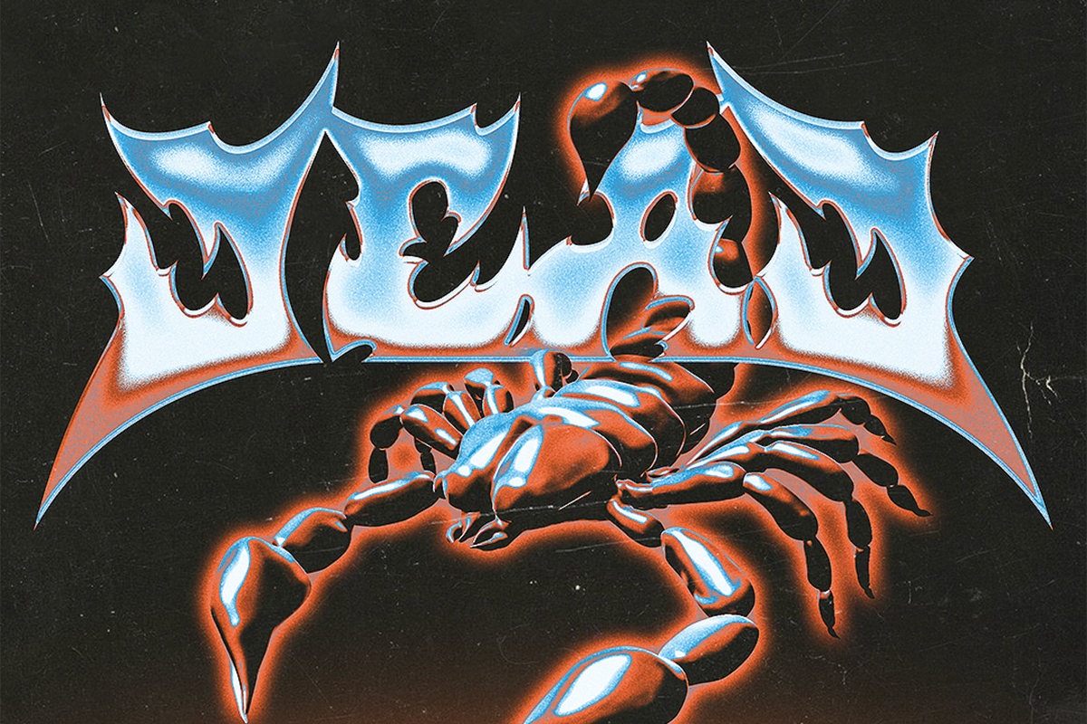Brazen Font, a Blackletter Font by Tom Gordon Design (Photo 6 of 6)