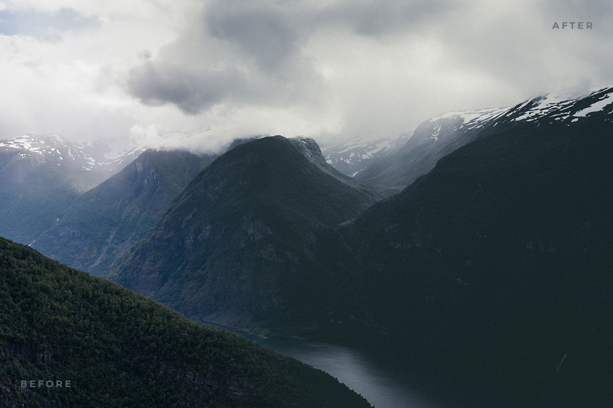 Artist Series – Lightroom Bundle 02, an Action Add-On by PhotoMarket (Photo 20 of 21)