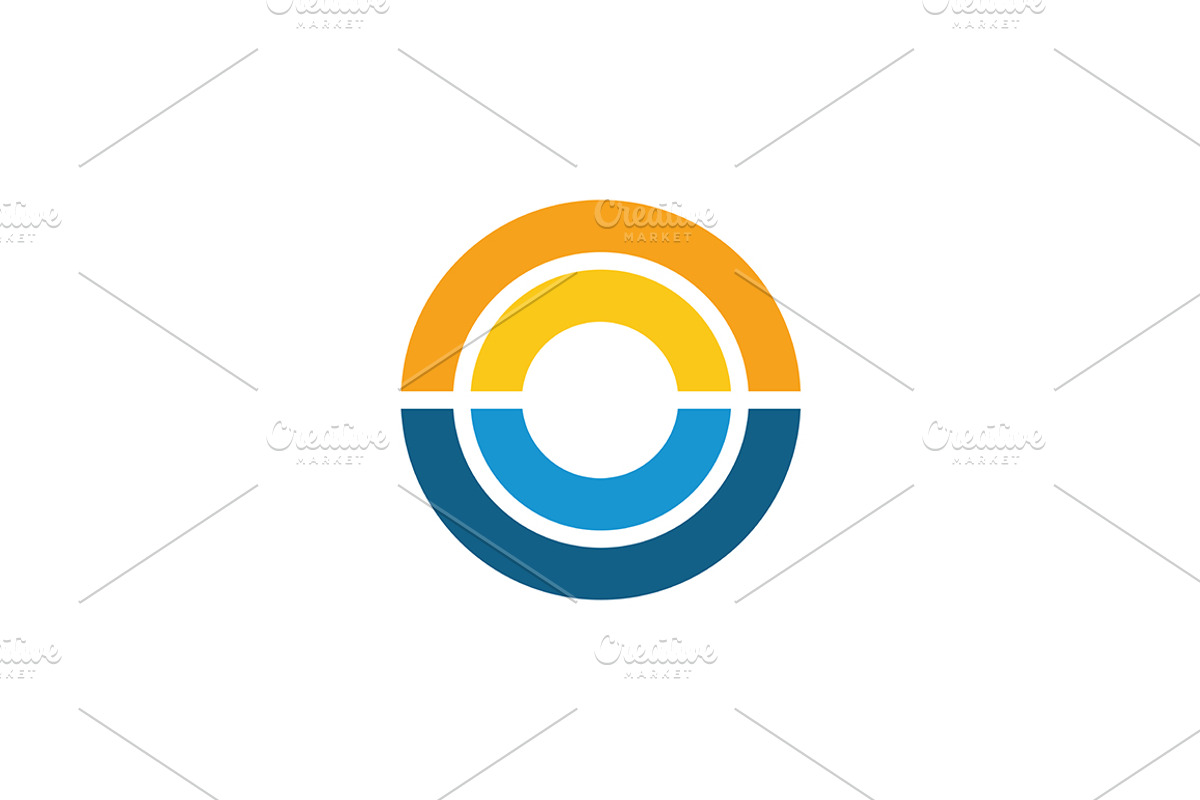 20 Logo Sea Template Bundle, a Branding & Logo Template by Acongraphic (Photo 20 of 21)