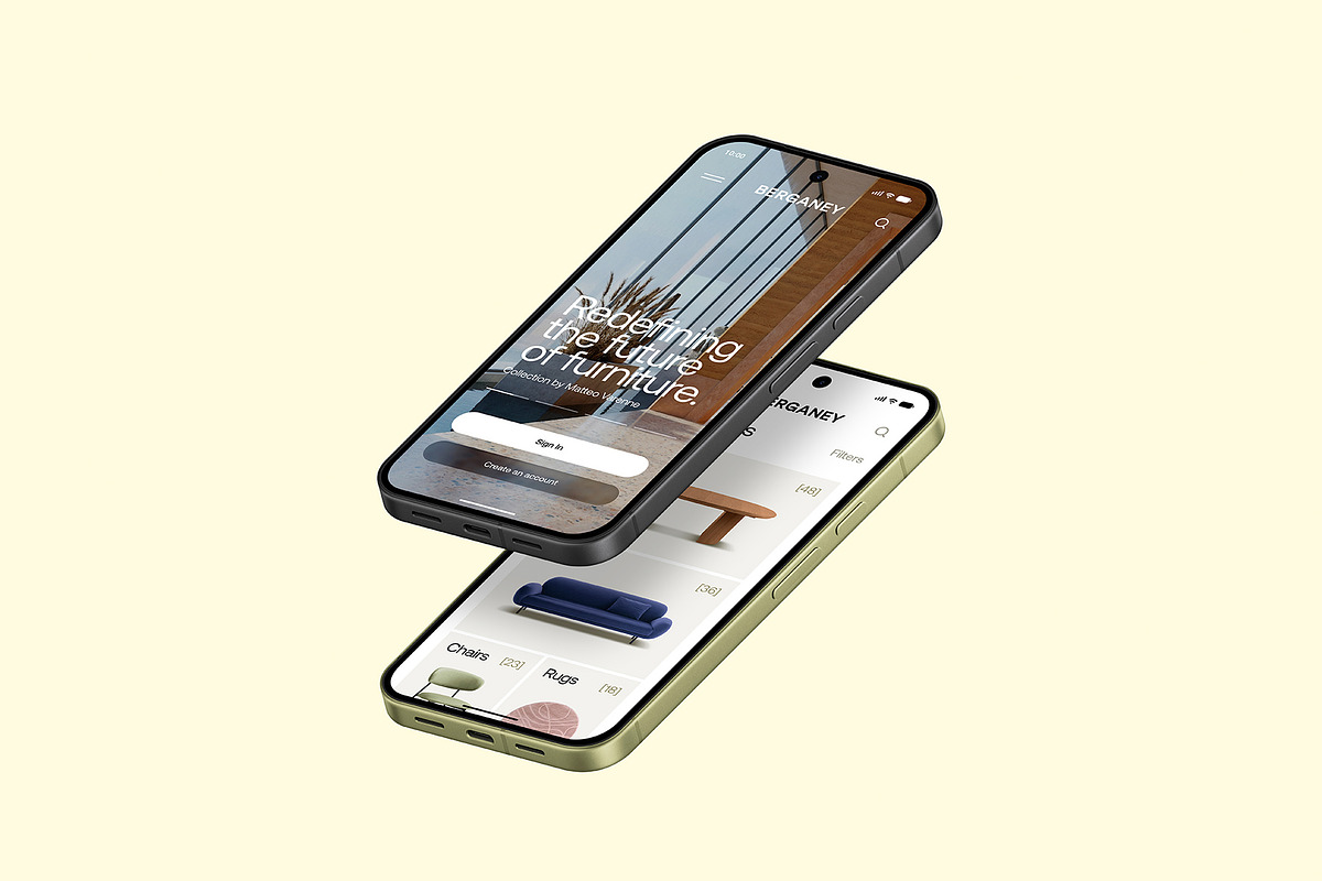 Google Pixel 11 Mockups, an Android Mockup by Asylab (Photo 35 of 62)