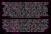 Nova | Future Font, a Serif Font by Muntab_Art (Thumbnail 6 of 8)