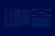 Mensura Font Family, a Sans Serif Font by Graviton Font Foundry (Thumbnail 4 of 4)
