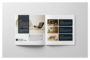 Square Brochure Catalog, a Brochure Template by adekfotografia (Thumbnail 6 of 17)