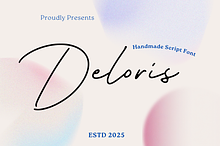 Deloris Script