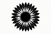 Mandala Decorative Floral Elements, an Illustration by Amazin_art (Thumbnail 19 of 21)