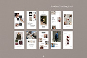 Animated Product Promo Insta Pack, a Social Media Template by Ruby&Heart Studio (Thumbnail 7 of 7)