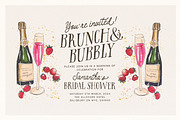 The Bakersfield Font Trio, a Handwritten Font by Nicky Laatz (Thumbnail 3 of 18)