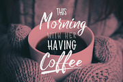 Madhouz, a Script Font by Tipo De Fábrica (Thumbnail 6 of 6)